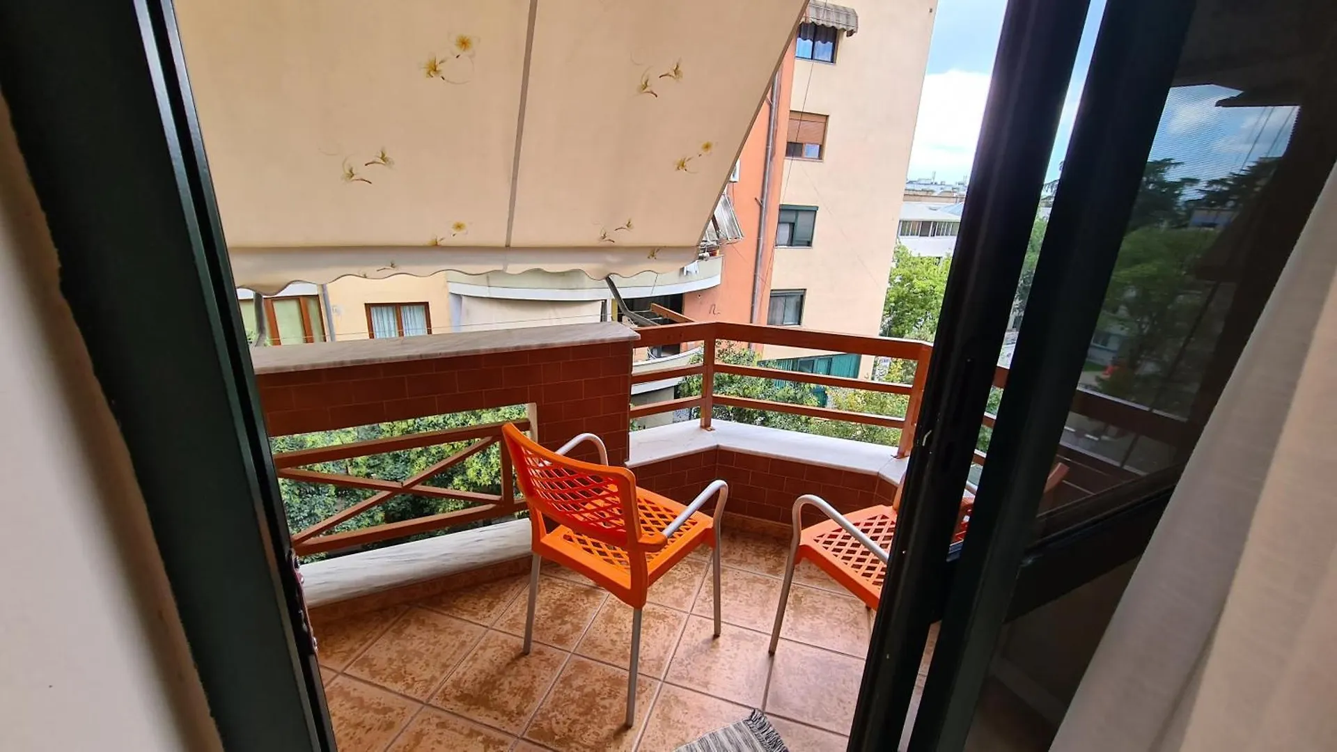 Apartment Family-Friendly Apt At 21 Dhjetori W/Self Check-In Tirana