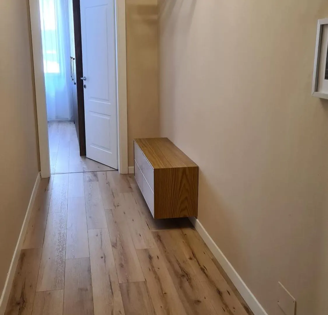 Family-Friendly Apt At 21 Dhjetori W/Self Check-In Tirana 0*,