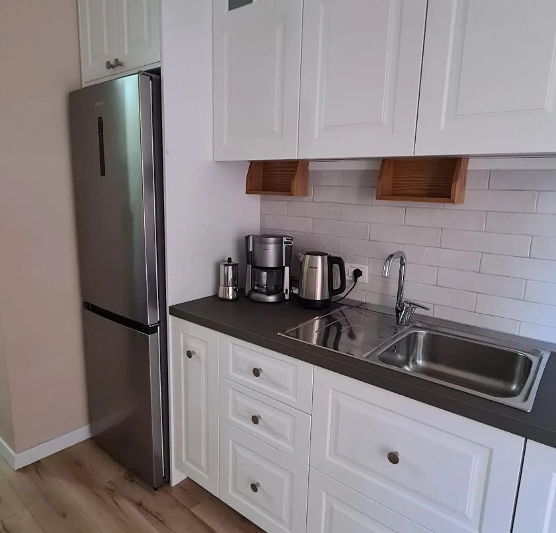 Family-Friendly Apt At 21 Dhjetori W/Self Check-In Tirana