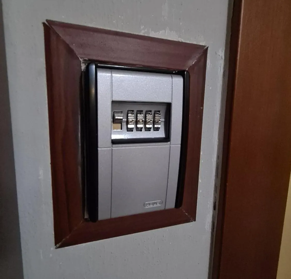 Apartment Family-Friendly Apt At 21 Dhjetori W/Self Check-In Tirana