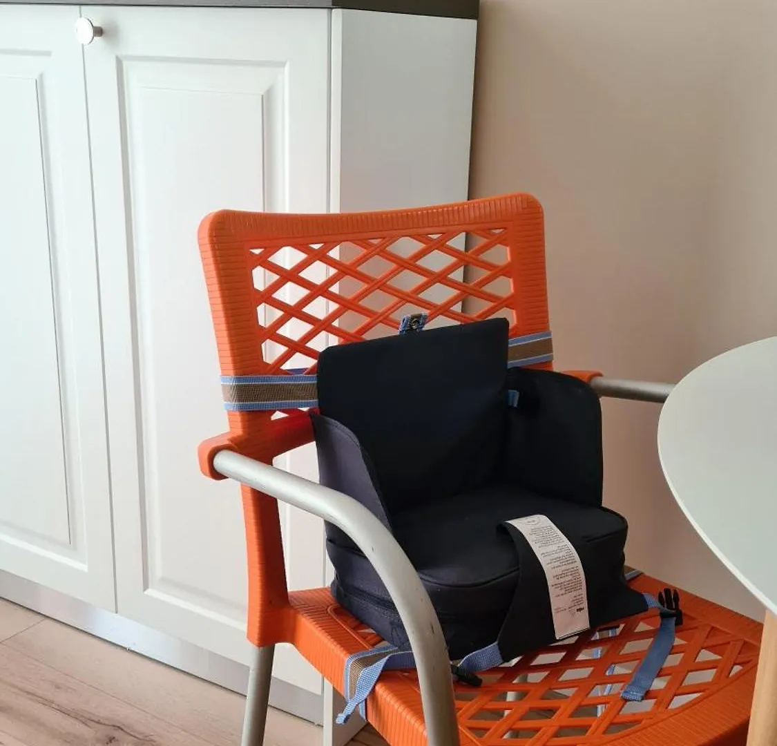 Family-Friendly Apt At 21 Dhjetori W/Self Check-In Tirana